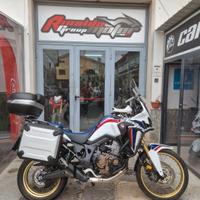 Honda Africa Twin 1000 DCT - 2019