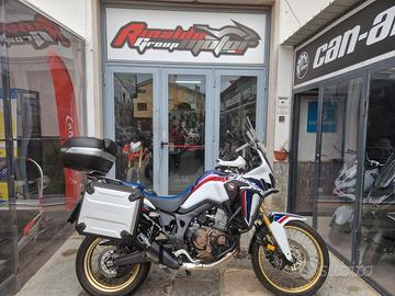 Honda Africa Twin 1000 DCT - 2019