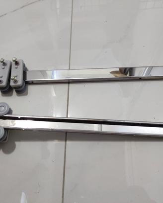 Guide supporti cestello lavastoviglie