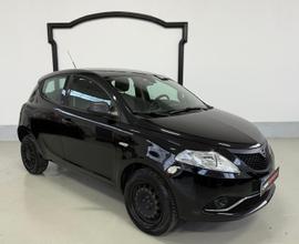 Lancia Ypsilon metano