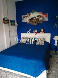 Stanze per studentesse e dottoresse