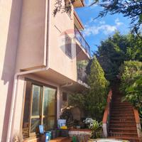 Villa o villino - Altofonte