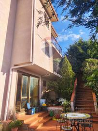 Villa o villino - Altofonte