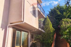 Villa o villino - Altofonte