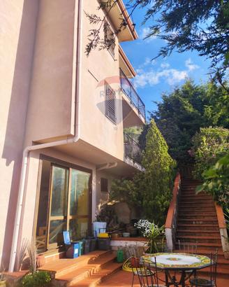 Villa o villino - Altofonte
