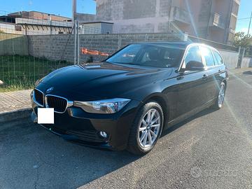 BMW Serie 3 (F30/31) - 2014