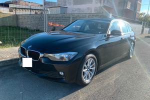 BMW Serie 3 (F30/31) - 2014