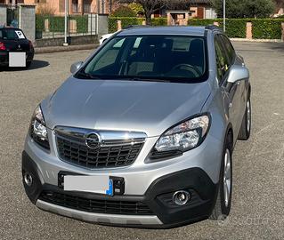 Opel Mokka 1.6 benzina 115cv