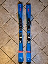 Sci Dynastar Team Speed 120