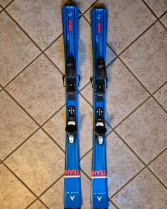 Sci Dynastar Team Speed 120