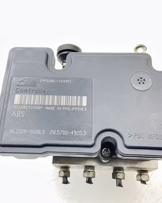 K10B ABS NISSAN Pixo 1° Serie 996 benzina 476004A