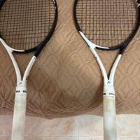 Coppia head speed mp 300 gr L3