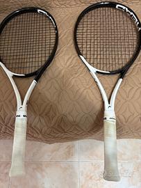 Coppia head speed mp 300 gr L3