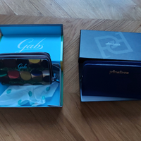 Portafogli da donna di varie tipologie e marche