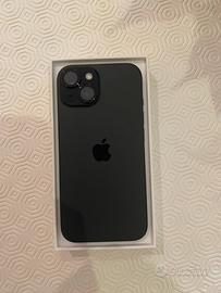 Iphone 15 128gb nero