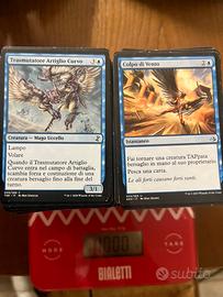 1 Kg Carte Magic The Gathering-Set C