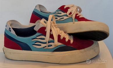 Scarpe | Sneakers STRAYE logan - 41.5eu