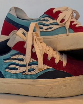 Scarpe | Sneakers STRAYE logan - 41.5eu