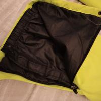 pantaloni sci bimbo cmp