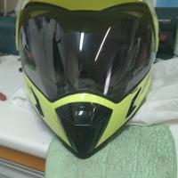 casco acerbis 
