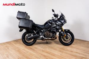 YAMAHA SUPER TENERE 1200 Z - 2018