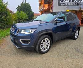 Jeep Compass 1.3 T4 190CV PHEV LIMITED 4XE AZIENDA