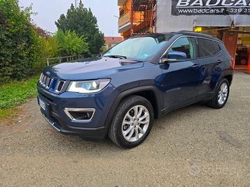 Jeep Compass 1.3 T4 190CV PHEV LIMITED 4XE AZIENDA