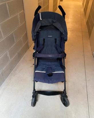 Passeggino Foppapedretti pieghevole