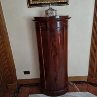 Colonna bar stile classico
