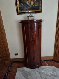 Colonna bar stile classico