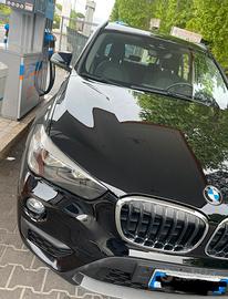 BMW X1 16d