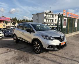 RENAULT CAPTUR 1.0 BENZINA 90 (CV) 2018