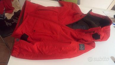 giacca invernale Murphy &nye tg. M