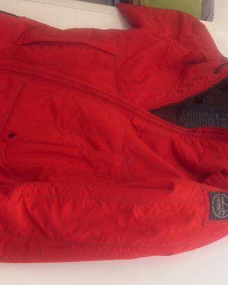 giacca invernale Murphy &nye tg. M