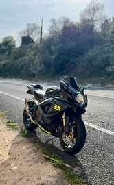 Gsxr 750 k7