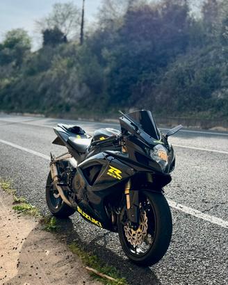 Gsxr 750 k7