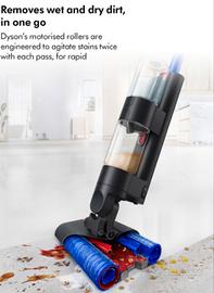 Dyson Wash G1