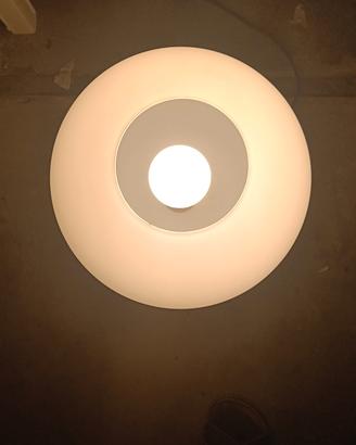 lampada da mobile vintage anni 70