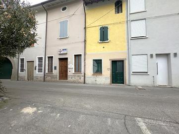 CASA INDIPENDENTE A CALVISANO