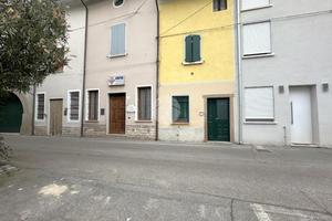 CASA INDIPENDENTE A CALVISANO