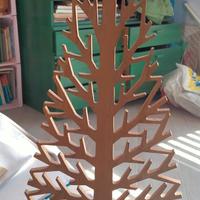 Porta collane e varie