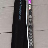 canna da pesca bolognese 7mt Falcon Odissey BLX 