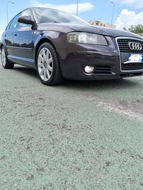 Audi a3 2000 tdi
