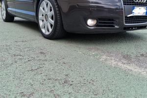 Audi a3 2000 tdi