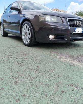 Audi a3 2000 tdi