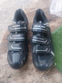 scarpe da bici