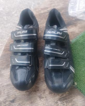 scarpe da bici