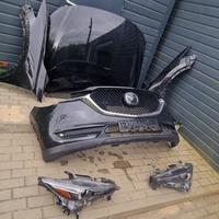 Completo anteriore MAZDA CX-5 II 2017-2020 FARI CO