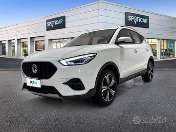 MG ZS 1.5 VTi-Tech Comfort