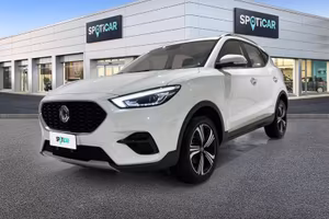 MG ZS 1.5 VTi-Tech Comfort